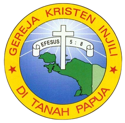 Logo Gereja